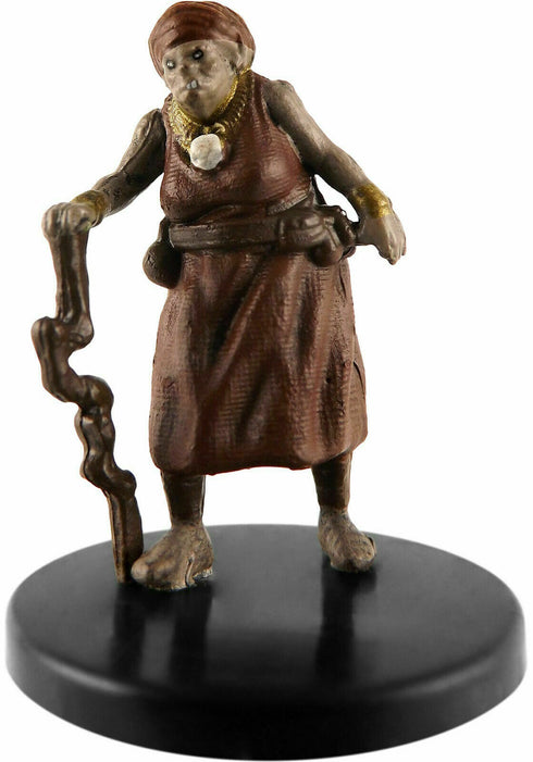 Nanny Pu'Pu (Green Hag) - Tomb of Annihilation - 36/45 Rare